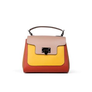 Mirka (Combo) Mix (Nude – Yellow – Orange – Brown)