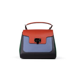 Mirka (Combo) Mix (Red - Baby Blue - Black - Green)