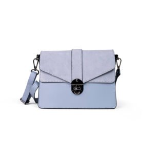 Baby Keyara baby blue