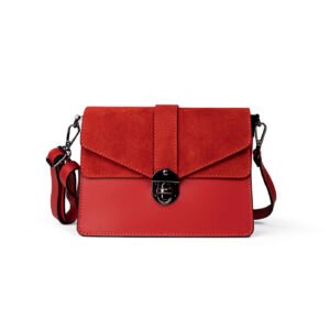 Baby Keyara Royal Red