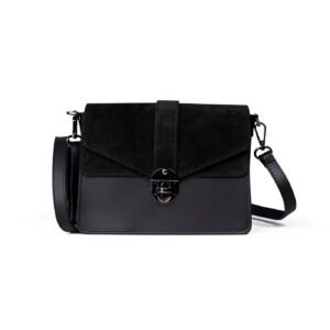 Baby Keyara Royal Black